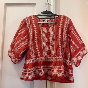 Rachel Zoe Top | Size M